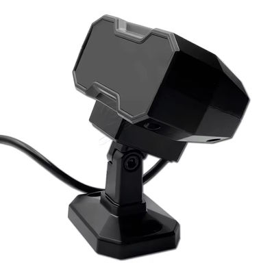 DSM AI 1080P AHD DSM Smart Vehicle Camera Front Warning System Driver Assistance Driving Untuk Bus Truk